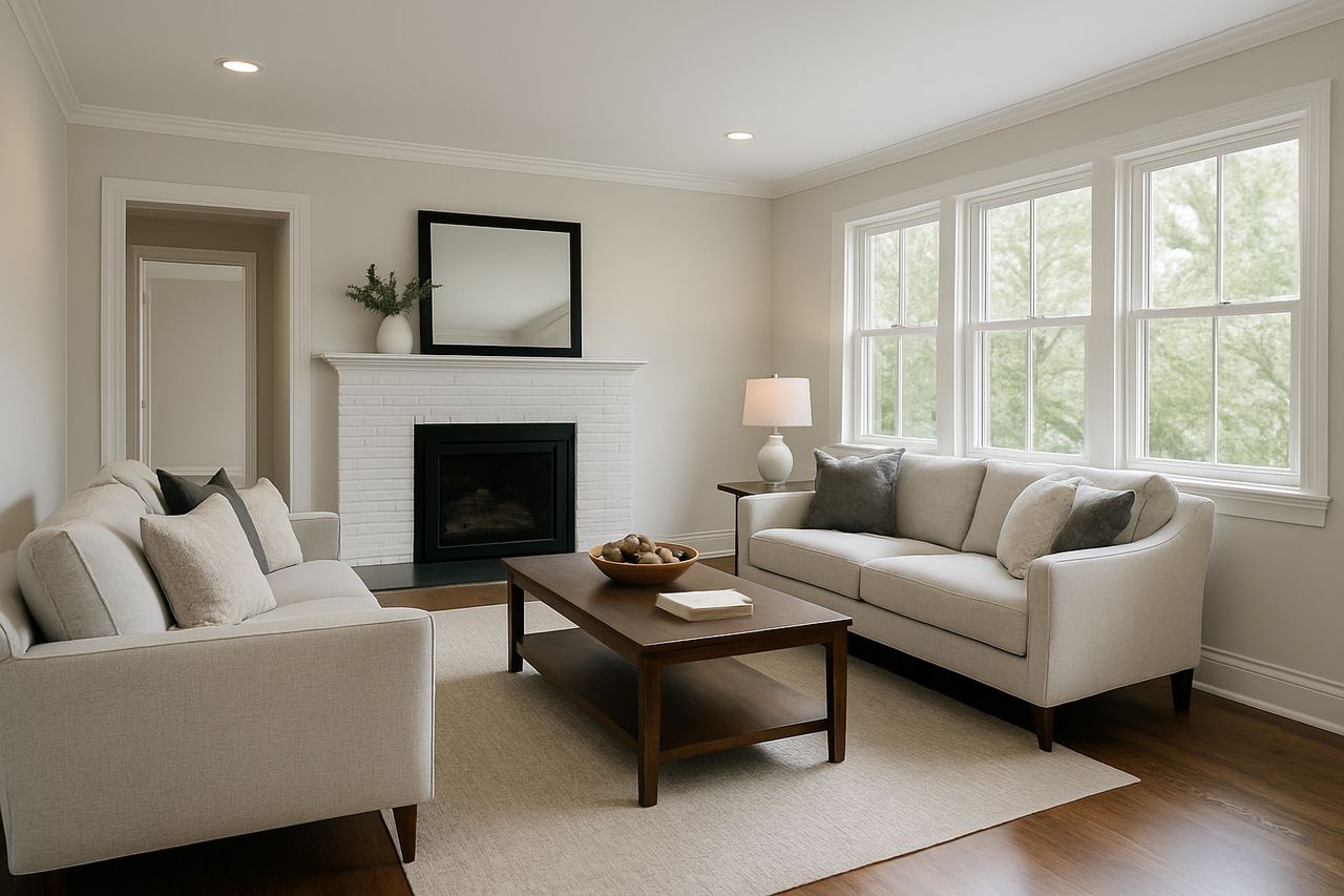 Renovation & Remodeling